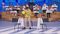 Samuele - Lonely - 5 dicembre