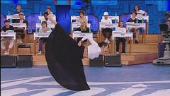 Rosa - Dernière Danse - 5 dicembre