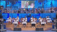 Il quotidiano di Amici 20, Italia 1 - Lunedì 16 Novembre