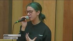 Il quotidiano di Amici 20, Italia 1 - Venerdì 20 novembre