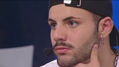 Il quotidiano di Amici 20, Italia 1 - Lunedì 23 novembre