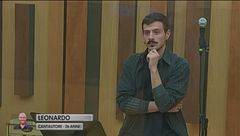 Il quotidiano di Amici 20, Italia 1 - Mercoledì 25 novembre