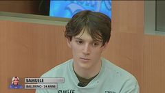 Il quotidiano di Amici 20, Italia 1 - Giovedì 26 novembre