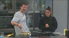 Il quotidiano di Amici 20, Italia 1 - Venerdì 27 novembre