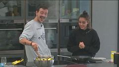 Il quotidiano di Amici 20, Italia 1 - Venerdì 27 novembre