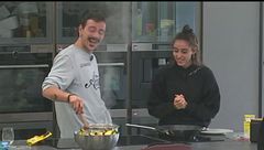 Il quotidiano di Amici 20, Italia 1 - Venerdì 27 novembre