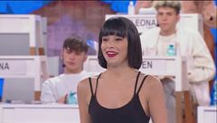 Il quotidiano di Amici 20, Italia 1 - Lunedì 30 novembre