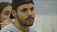 Il quotidiano di Amici 20, Italia 1 - Mercoledì 2 dicembre