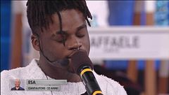 Il quotidiano di Amici 20, Italia 1 - Martedì 8 dicembre