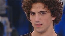 Il quotidiano di Amici 20, Italia 1 - Mercoledì 9 dicembre