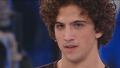 Il quotidiano di Amici 20, Italia 1 - Mercoledì 9 dicembre