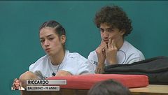 Il quotidiano di Amici 20, Italia 1 - Giovedì 10 dicembre