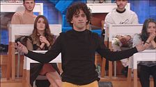 Riccardo - Ho conosciuto il dolore - 16 novembre
