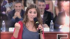 Diana Del Bufalo dal 2010...