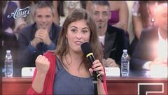 Diana Del Bufalo dal 2010...