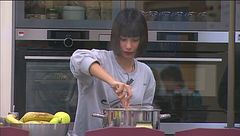 Federica, Martina e le faccende domestiche - 17 novembre