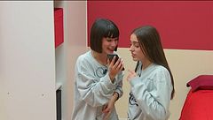 La prima telefonata di Martina - 17 novembre