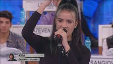 Kika - Bang Bang - 23 novembre