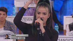 Kika - Bang Bang - 23 novembre