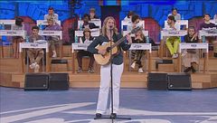 Alessandra - Oroscopo - 23 novembre