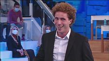 Kiddo - Eri Piccola Così - 23 novembre