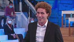 Kiddo - Eri Piccola Così - 23 novembre