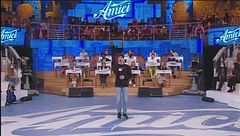 Gregory - Can't Hold Us - 23 novembre