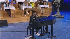 Deddy - Cantautore - 23 novembre