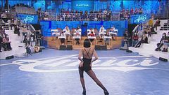 Martina - Shake Your Pom Pom - 30 novembre