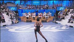 Martina - Shake Your Pom Pom - 30 novembre