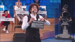 Riccardo - Sing Sing Sing - 30 novembre