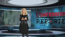 Puntata del 25 novembre | Vita da suora