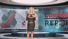 Puntata del 9 dicembre | La vergogna della Bielorussia dimenticata