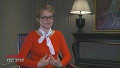 Le testimonianze di alcune religiose abusate