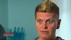 Erika diventa Eric dopo 5 figli