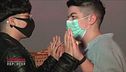 Sfumature dov'è l'amore che comanda