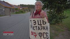 Bielorussia, donne in lotta per la democrazia