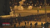 10 agosto, la testimonianza di una giovane giornalista dell'inizio delle repressioni