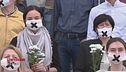 Lukashenko, la maschera è caduta