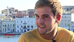 Sangue e botte: nel mondo violento dei giovani