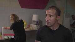 Ragazzini che non dividono il male dal bene