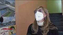 "La mia battaglia per la legalità parte dalla scuola"