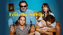 Mio fratello, mia sorella