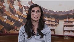 Puntata del 24 aprile, Canale 5