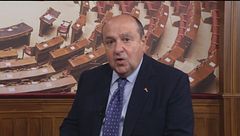 Puntata del 26 giugno, Canale 5