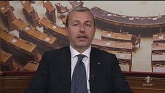 Puntata del 21 marzo, Italia 1