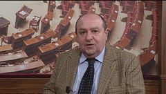 Puntata del 18 aprile, Italia 1