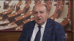 Puntata del 16 maggio,  Italia 1