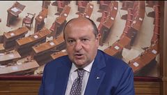 Puntata del 13 giugno, Italia 1