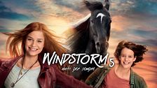 Windstorm 5 - Uniti per sempre